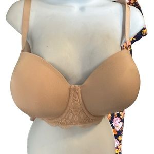 Torrid curve bra 42 DDD NWOT